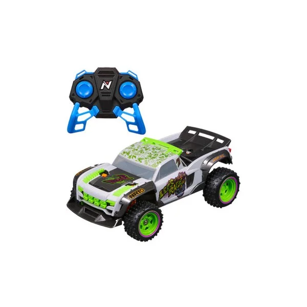 Nikko Pro Trucks - 2 Assorted (12" / 30cm), 1 Piece - 10060-SW